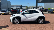 Toyota Aygo X 1.0 VVT-i Pure 5dr Petrol Hatchback